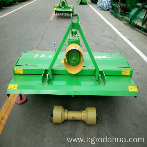 High quality tractor drived rotary cultivator